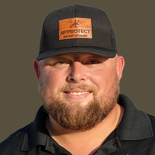 Tim Warner AirProtect